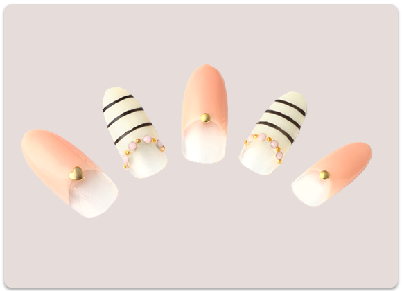画像:コンセプト02_ネイル